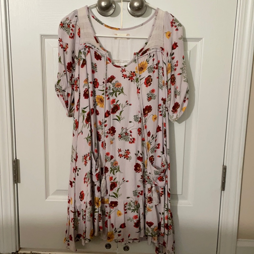 Altar’d State dress